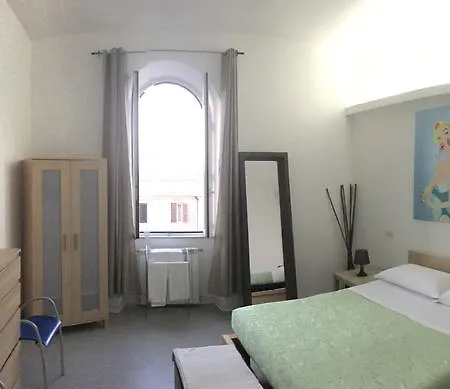 Gallia House 2* רומא