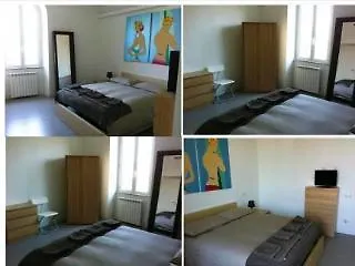 Gallia House לינה וארוחת בוקר 2*