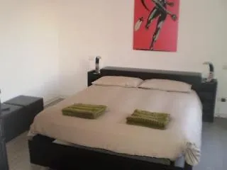 Gallia House רומא