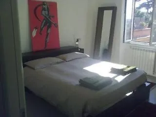 Gallia House לינה וארוחת בוקר 2*