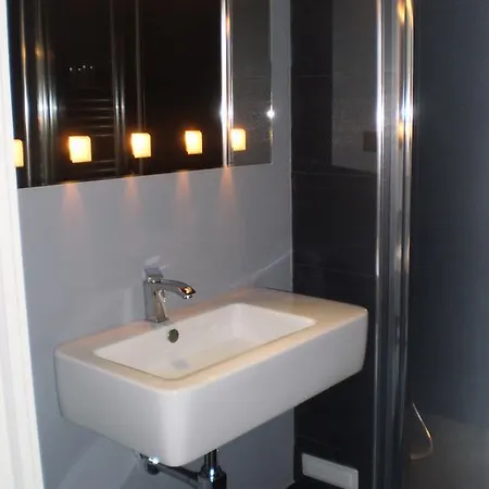 לינה וארוחת בוקר Gallia House רומא