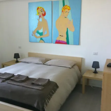 Gallia House 2* רומא