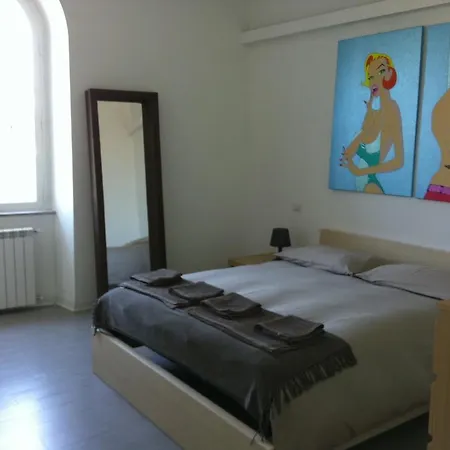 Gallia House רומא