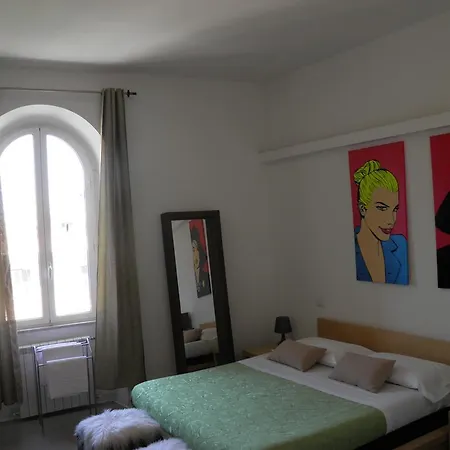 Gallia House 2* Řím