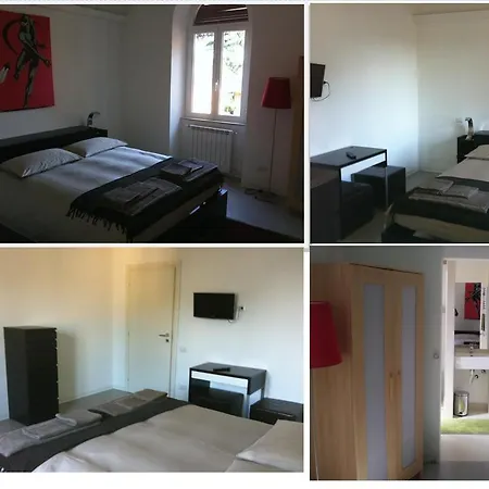 Gallia House Bed & Breakfast 2*