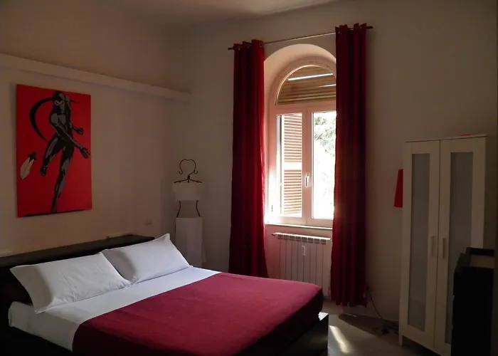 Oda ve Kahvaltı Gallia House