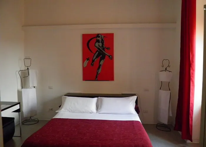 Oda ve Kahvaltı Gallia House