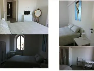 Oda ve Kahvaltı Gallia House