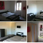 Gallia House Bed & Breakfast 2*